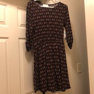 French Grey for Stitch Fix Dress